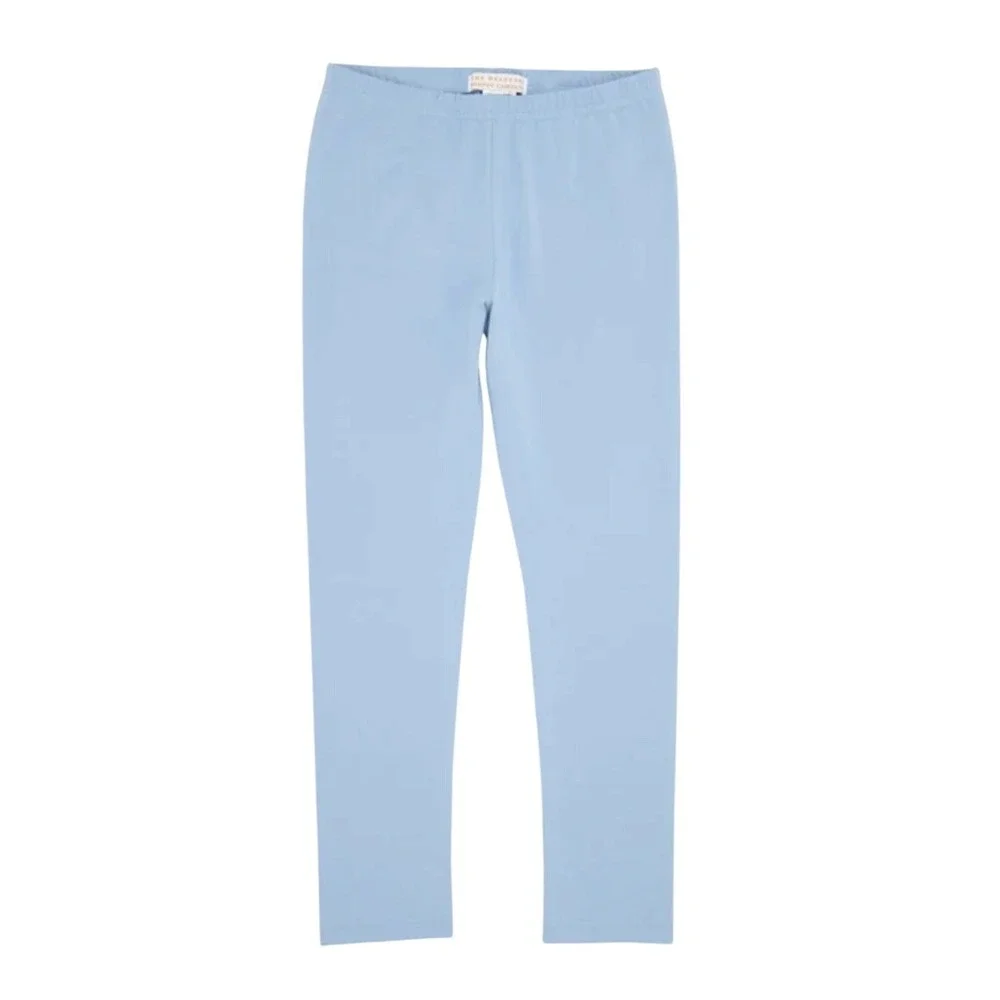 THE BEAUFORT BONNET COMPANY Mitzi Sue Leggings Slacks GIRLS 14 Pink/Blue Lot-2